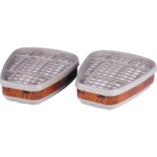 Luord-Store 6055 A2 Organik Buhar Filtresi