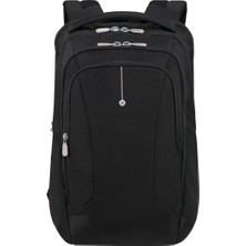 Samsonite Siyah Guardit Classy 2.0 - Laptop Sırt Çantası 15.6