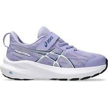 Asics GT-1000 14 Ps Çocuk Koşu Ayakkabısı 1014A381-500 Mavi