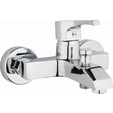 Luord-Store Itimat Mega Mix 541 Banyo Bataryası