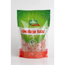 Emu Baharat Iyotsuz Iri Tane Himalaya Tuzu 500 gr