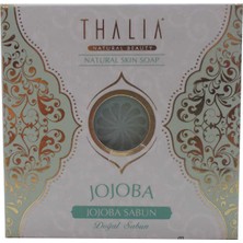 Luord-Store Jojoba Sabunu 125 gr