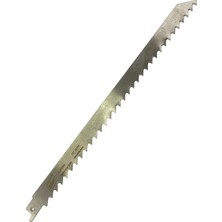 Luord-Store 44004 Paslanmaz Kemik Buz Kılıç Testeresi 300 mm