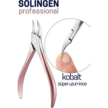 Luord-Store Kobalt Manikür Pedikür Tırnak Makası Solingen Profesyonel