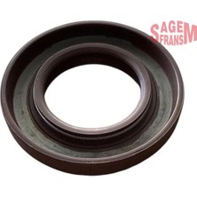 Sagem Aks Keçesi Ön Sağ  Laguna-Safrane-Espace 2.2 Dcı-Trafıc 1.9 Dcı