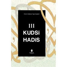 Luord-Store 111 Kudsi Hadis