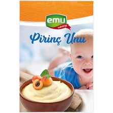 Emu Baharat Pirinç Unu 150 gr