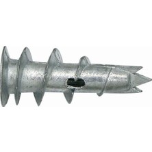 Luord-Store Turbolet Dübel Metal 10 Adet