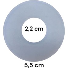 Luord-Store Gömme Reazarvuar Kapama Lastiği