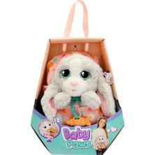 Luord-Store BAW02000 Sesli Tavşan 20 cm Peluş