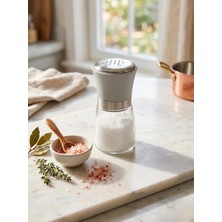 Cook&Kitchen Cam Tuzluk Baharatlık Renkli