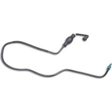 Er Technology Mazot Borusu  Trafic Iı 2.0 Dcı Opelvıvaro 2.0 Cdt I 06