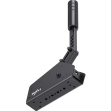 Pxn Hbs Hall Effect Destekli Pc Uyumlu Metal El Freni