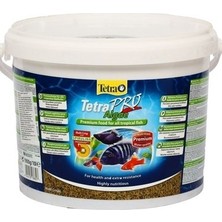 Tetra Pro Algea 100gr Akvaryum Balıkları İçin Premium Kalite Beslenme Yemi