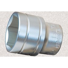 Luord-Store Elta 1115 1/2'' Lokma Anahtar 10 mm