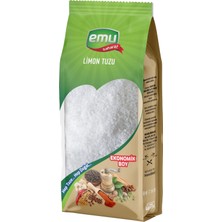 Emu Baharat Limon Tuzu 250 gr