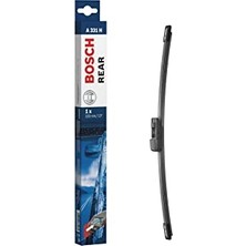 Cekar Store Bosch Arka Cam Sileceği - [330 Mm] Skoda Kodiaq (2017-2021) [ns7] #A331H