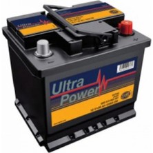 Hella Akü 105 Ah Agm