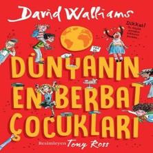 Luord-Store Dünyanın Berbat Çukları