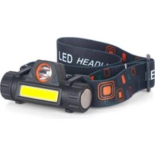 Luord-Store T6 Cree LED Kafa Lambası Işıldak