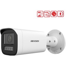 Hikvision DS-2CD1663G2-LIZSU 6mp 2.8~12MM Motorize Akıllı Çift Işık Mic. Wdr Bul