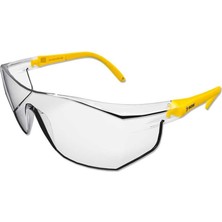 Luord-Store 303 Şeffaf Koruyucu Iş Gözlüğü