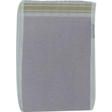 Luord-Store Ipek Sırt Vücut Kesesi Eflatun 18X25