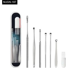 Luord-Store 6'lı Kulak Temizleme