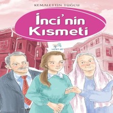 Luord-Store Inci'nin Kısmeti