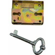 Luord-Store Kapazlama Kilidi