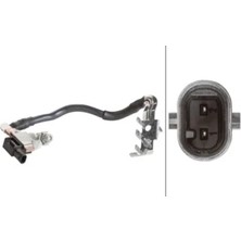Hella Akü Kontrol Ünitesi Tesisatı