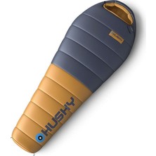 Husky Dexter -15C Orange Uyku Tulumu -0058.000