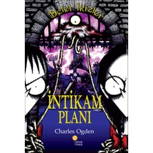 Luord-Store Beter Ikizler - Intikam Planı