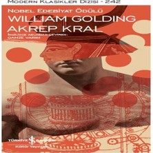 Luord-Store Akrep Kral - Klasikler Dizisi