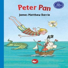 Luord-Store Çuk Klasikleri: Peter Pan