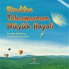 Luord-Store Hindiba Tohumunun Büyük Hayali