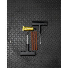 Luord-Store Her Araçta Olması Gereken Pratik Güçlü Lastik Tamir Kiti