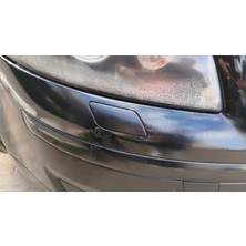 Baskı Garaj Audi A3 Far Yıkama Kapağı