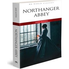 Luord-Store Northanger Abbey - Ingilizce Klasik Roman