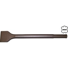 Luord-Store TD50305 18X50X300 mm Geniş Yassı Sds Kırıcı Uç