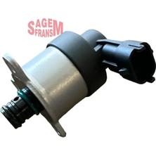 Sagem Mazot Pompa (Basınç) Regülatörü  Master Iı 2.5 Dci