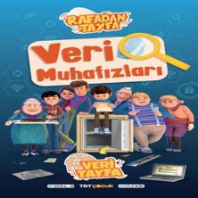 Luord-Store Rafadan Tayfa - Veri Muhafızları