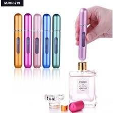 Luord-Store Doldurulabilir Parfüm Şişesi