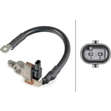 Hella Akü Kontrol Ünitesi Tesisatı