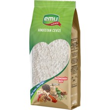 Emu Baharat Hindistan Cevizi 650 gr