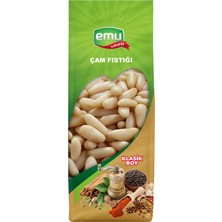 Emu Baharat Çam Fıstık 25 gr