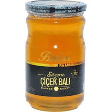 Luord-Store Süzme Çiçek Balı 850GR