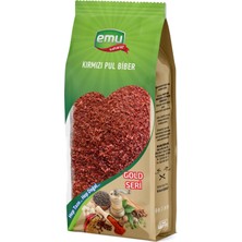 Emu Baharat Kırmızı Pul Biber 60 gr