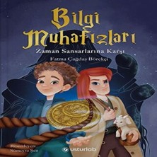 Luord-Store Bii Muhafızları Zaman Sansarlarına Karşı