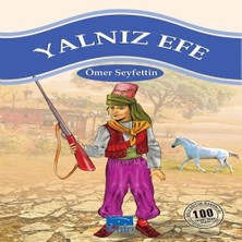 Luord-Store Yalnız Efe 100 Temel Eser 1.kademe